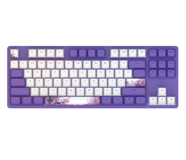Dark Project DPO87 Violet Horizon Combo G3MS Sapphire - 1219218 - zdjęcie